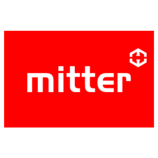 mitter logo